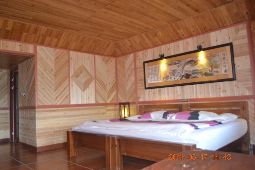 Longji Holiday Hotel Longsheng Room photo